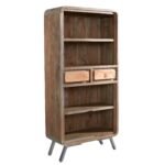 Aspen Large Bookcase - Image 3