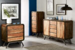 Aspen Desk / Console - Image 2