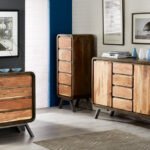 Aspen Medium Sideboard