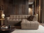 Asta 3 Seater Right Corner Sofa