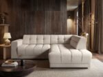 Asta 3 Seater Right Corner Sofa - Image 3