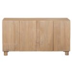 Austin Solid Wooden Extra Large Sideboard - Image 2