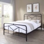 Flintshire Furniture Meco Bed