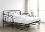 Flintshire Furniture Aaxton Day Bed-Single - Image 5
