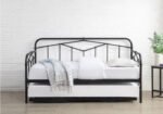 Flintshire Furniture Aaxton Day Bed-Single - Image 6