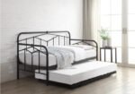 Flintshire Furniture Aaxton Day Bed-Single - Image 4