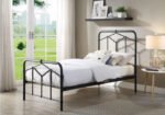 Flintshire Furniture Axton Bed - Image 5