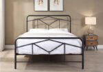 Flintshire Furniture Axton Bed - Image 6