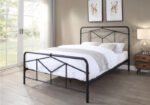 Flintshire Furniture Axton Bed - Image 9