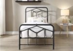 Flintshire Furniture Axton Bed - Image 7
