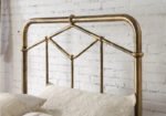 Flintshire Furniture Axton Bed - Image 11