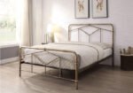 Flintshire Furniture Axton Bed