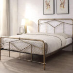 Flintshire Furniture Axton Bed