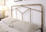 Flintshire Furniture Axton Bed - Image 2