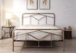Flintshire Furniture Axton Bed - Image 3