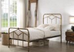 Flintshire Furniture Axton Bed - Image 4