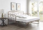 Flintshire Furniture Aaxton Day Bed-Single - Image 3