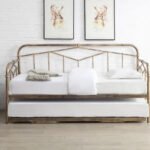 Flintshire Furniture Aaxton Day Bed-Single