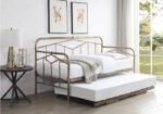 Flintshire Furniture Aaxton Day Bed-Single - Image 2