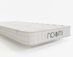 Bamboo Natural Latex Pocket Sprung Mattress