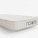 Bamboo Natural Latex Pocket Sprung Mattress