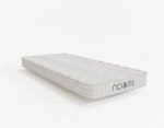 Bamboo Natural Latex Pocket Sprung Mattress Small Double Continental - Image 3