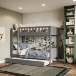 Bea Bunk Bed