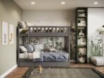 Bea Bunk Bed - Image 2