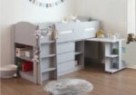 Flintshire Furniture Billie Midsleeper