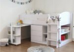 Flintshire Furniture Billie Midsleeper - Image 2