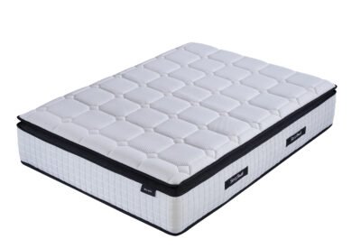 SleepSoul Bliss 2000 Mattress - Image 3