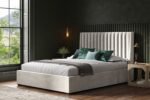 Emporia Beds Bramcote Velvet Ottoman - Image 2