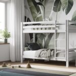 Callisto Shorty Bunk Bed