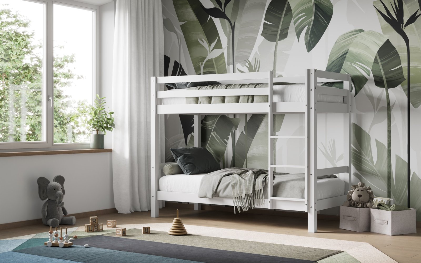 callisto-shorty-bunk-1 Callisto Shorty Bunk Bed