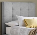 Candy Fabric Ottoman Bed - Image 3