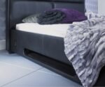 Artisan Leather Zyna TV Bed - Image 2
