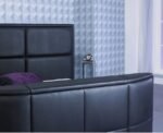 Artisan Leather Zyna TV Bed - Image 5