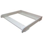 Changing Board Attachment For IKEA Chest of Drawers