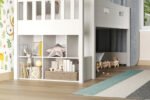 Charlie Cabin Bed - Image 2