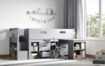 Charlie Cabin Bed - Image 3