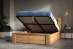 CHARNWOOD OTTOMAN-OAK-Emporia Beds - Image 7