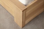 CHARNWOOD OTTOMAN-OAK-Emporia Beds - Image 4