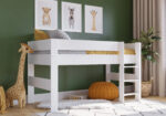 Coast Mid Sleeper