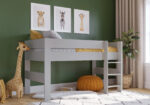 Coast Mid Sleeper - Image 2