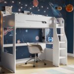 Cosmic High Sleeper
