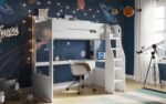 Cosmic High Sleeper