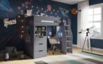 Cosmic Storage Sleeper