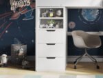 Cosmic Wardrobe White - Image 3