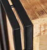 Cosmo Industrial Console Table - Image 3