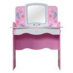 Country Cottage Dressing Table - Image 3